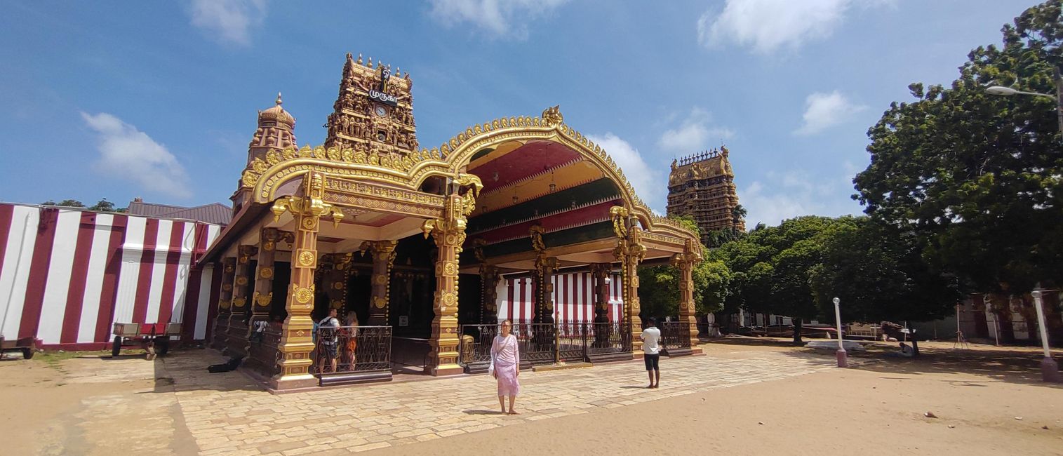 Jaffna - Srí Lanka