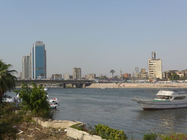 Kairo (Ägypten Teil 2)