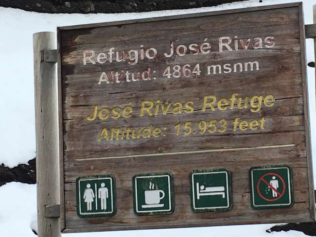 Baños, Quito, Cuabeno   ECUADOR