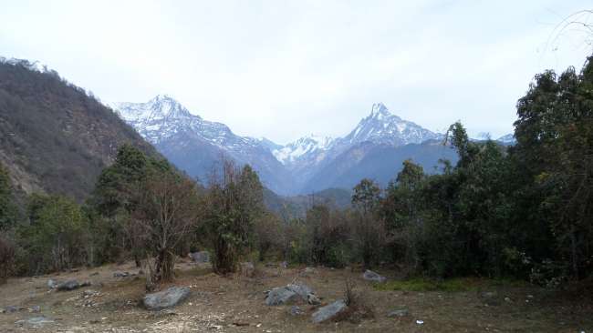 Pokhara Summit Seekers