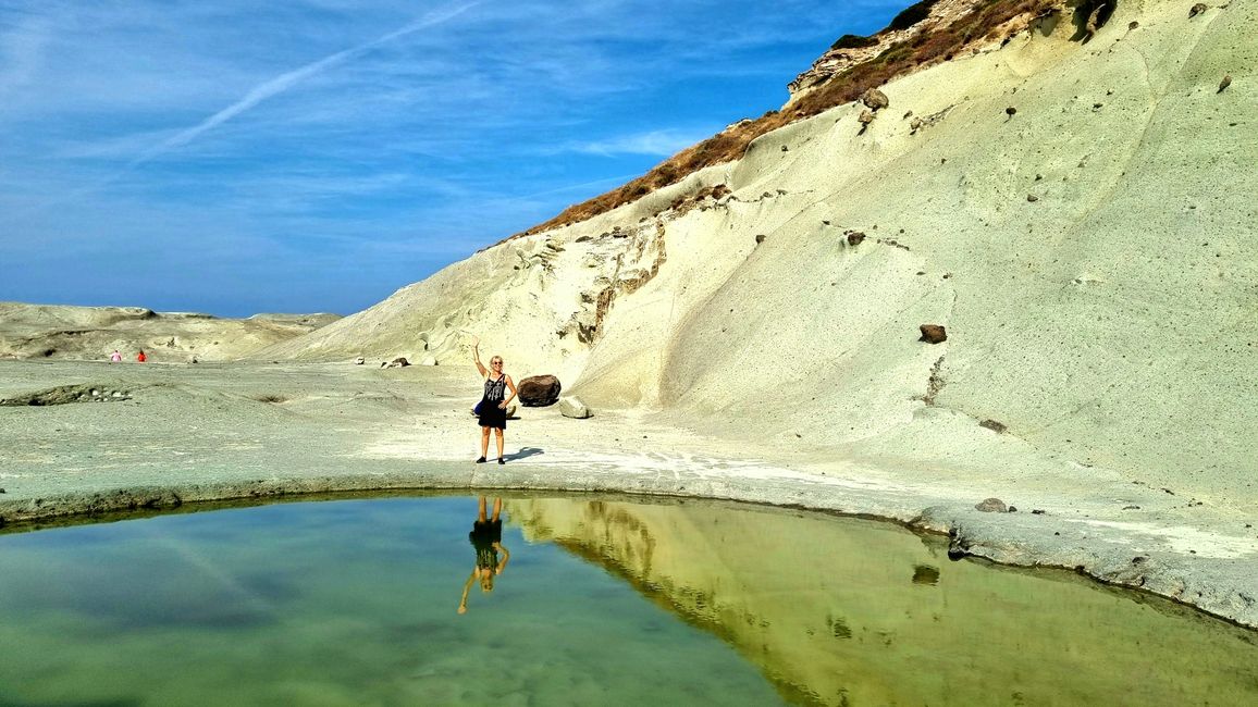 Sardinia 2023