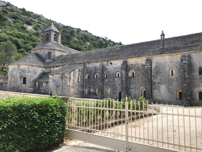 Das Kloster