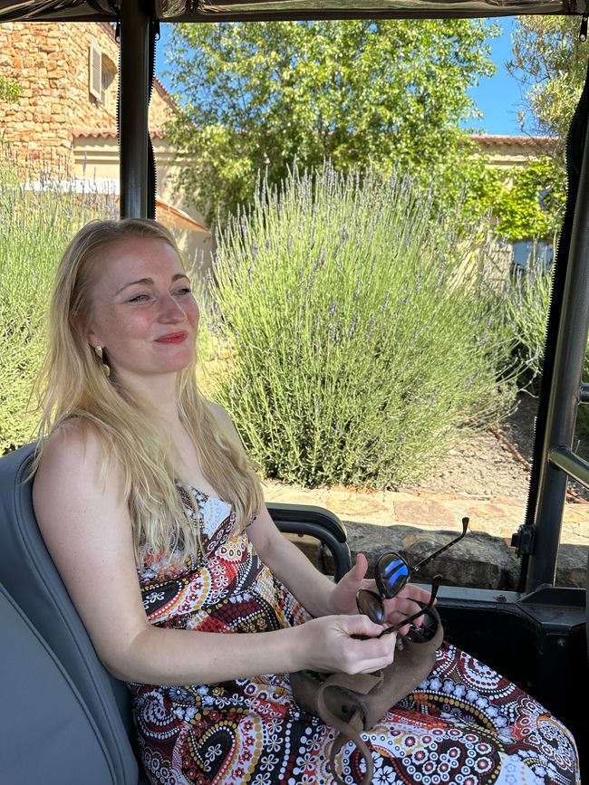 Stellenbosch 