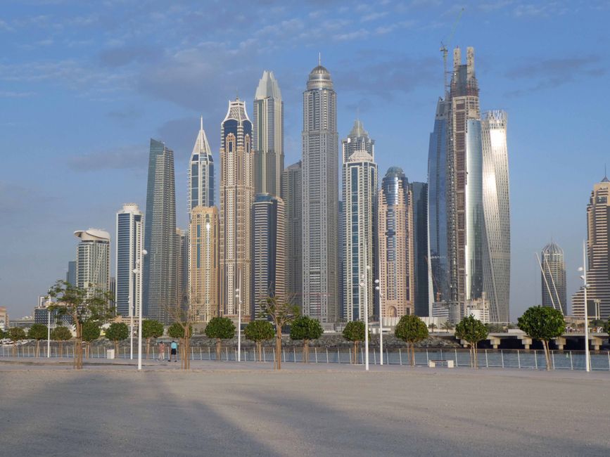 Dubai, United Arab Emirates, April 2, 2023