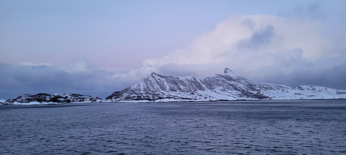 1-14.Febrero 2023 Hurtigruten
Costa 10.Febrero