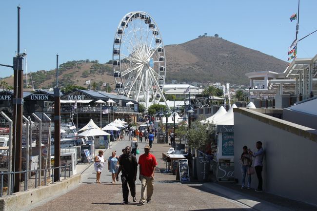 Fotos Ciudad del Cabo y Alrededores