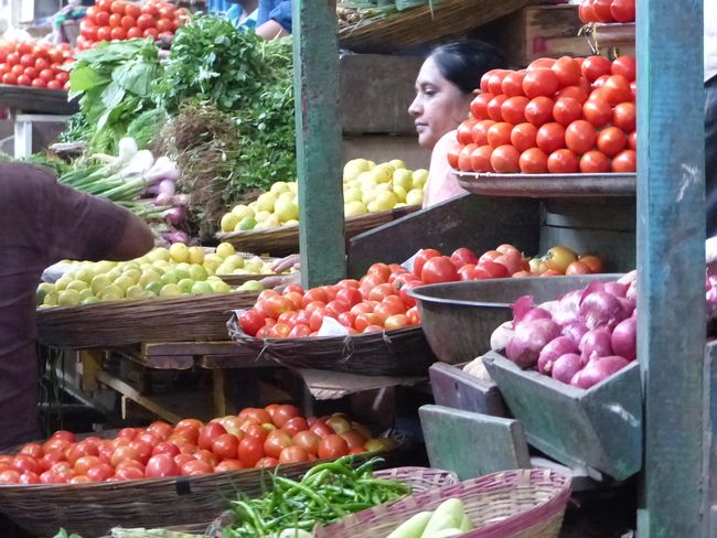 Légumes