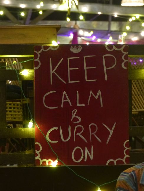 Curry Curry Curryy