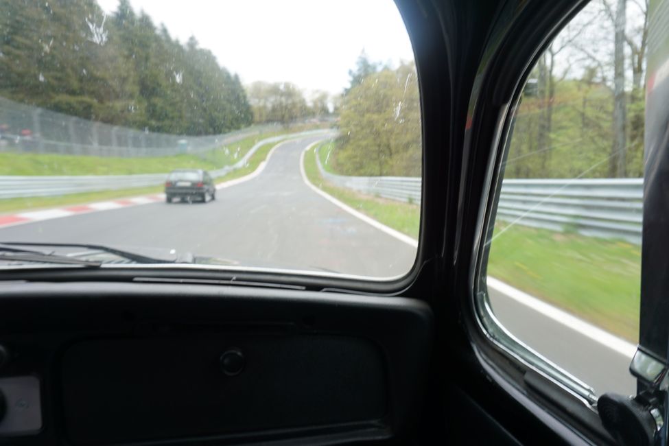 Nordschleife May 2021