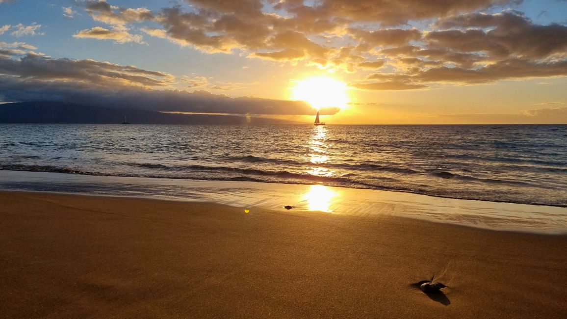 Hawaii 2022 - Part 3: Maui