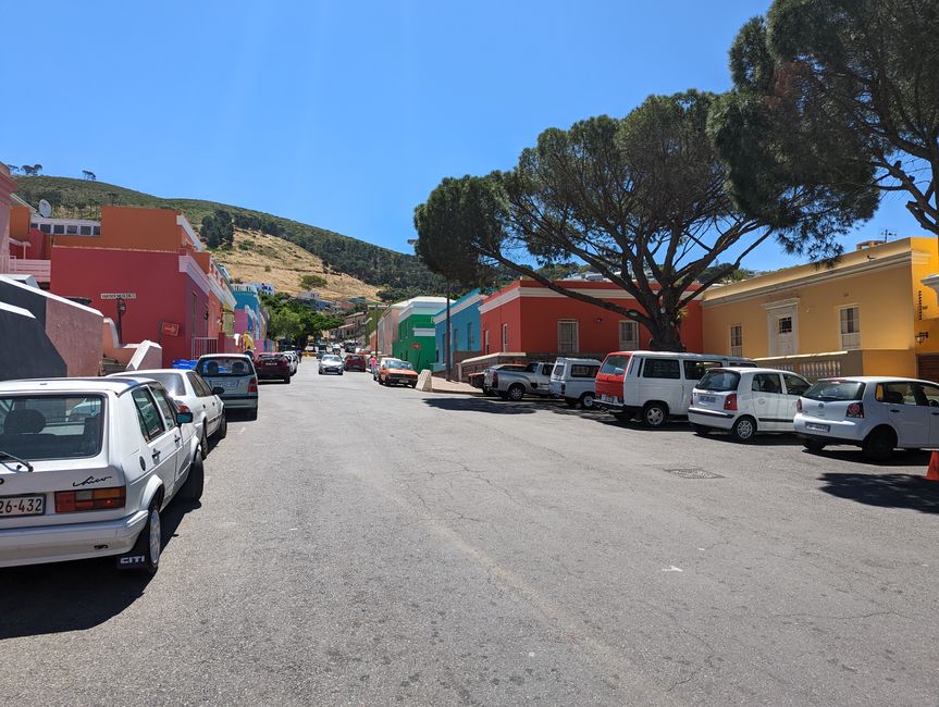Kapstadt/Cape Town