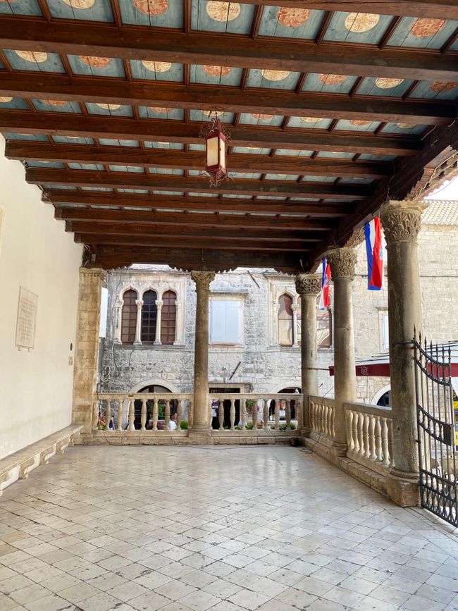 Trogir 