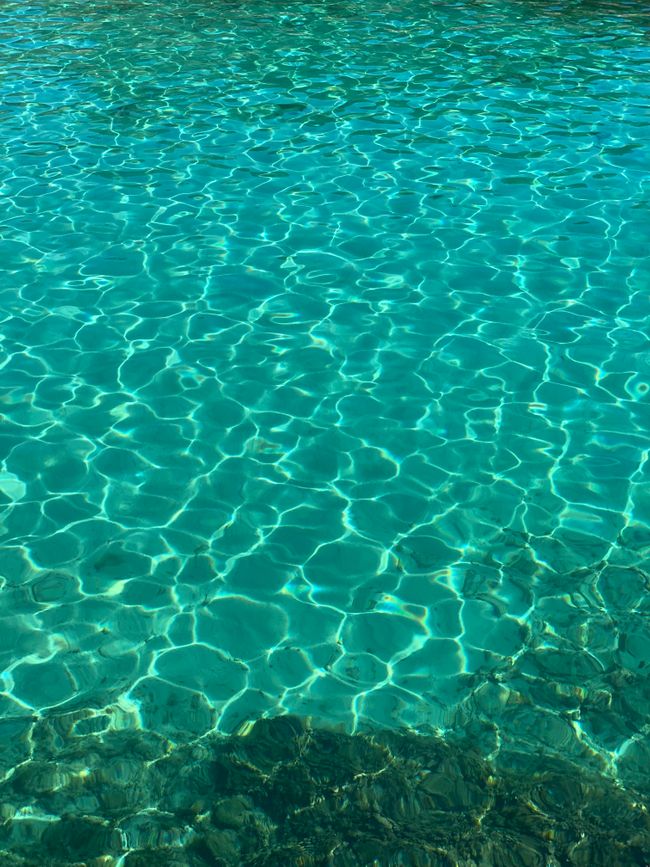Cala Sa Nau