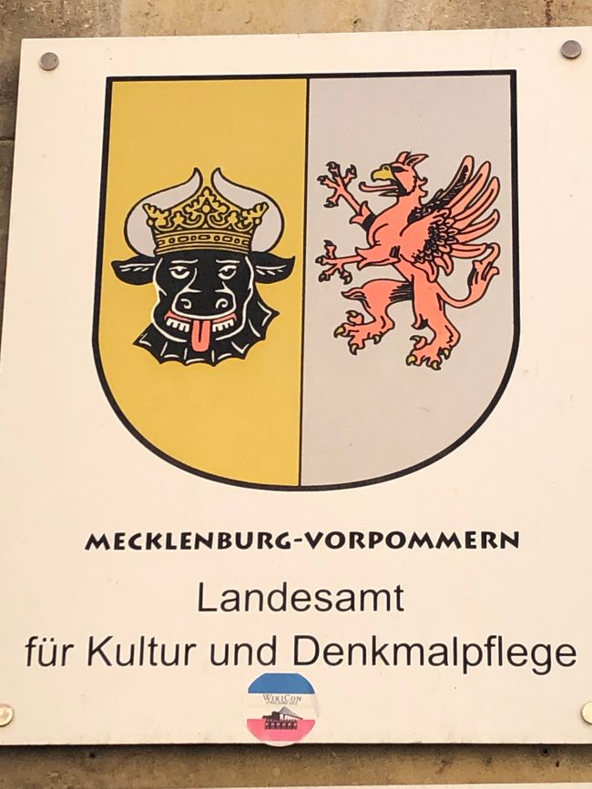 Very interesting coat of arms