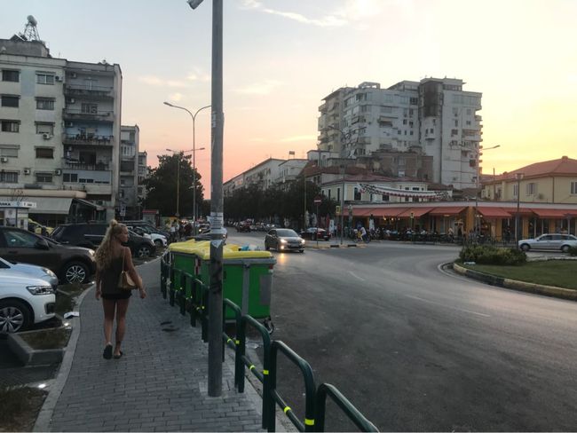 Tirana 🇦🇱