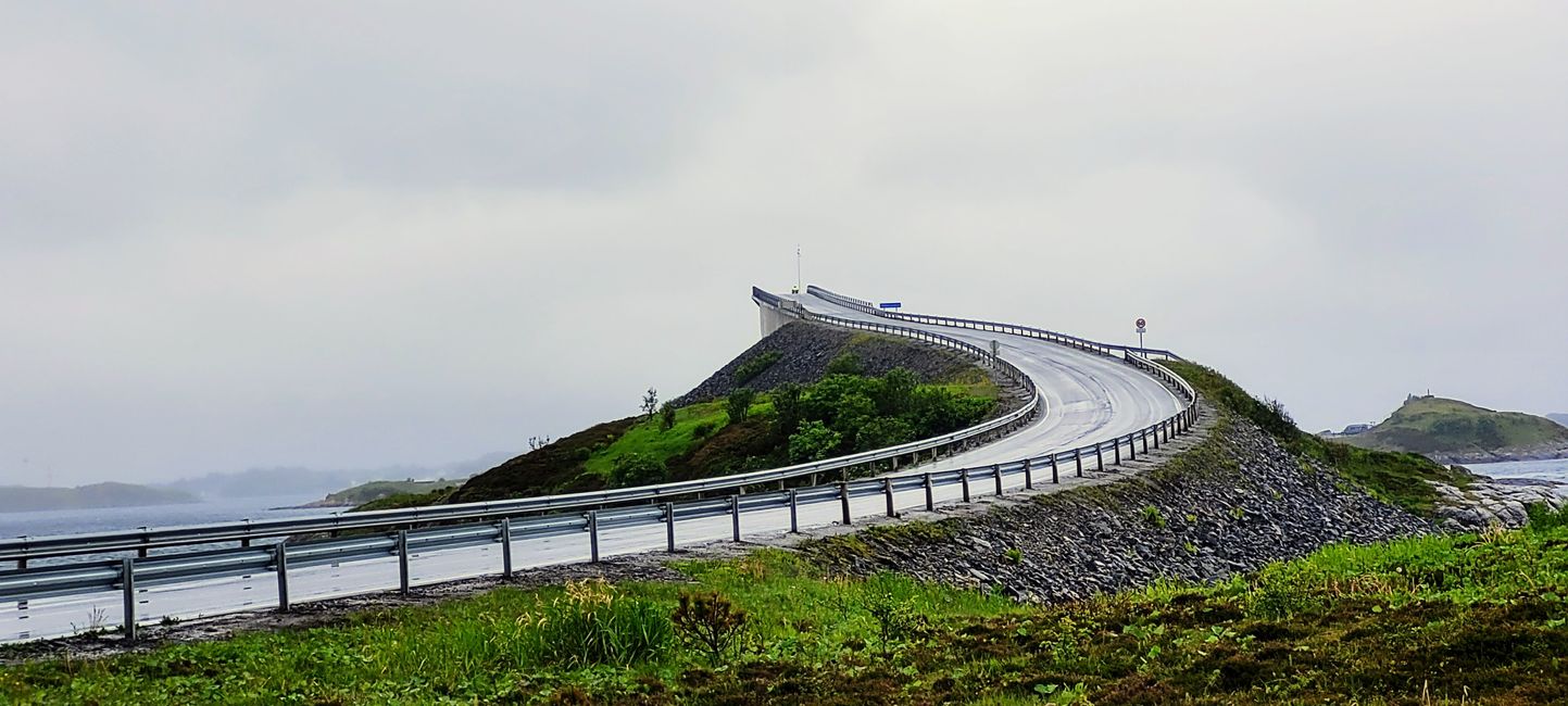 Viaje a Noruega 26 de mayo-17 de junio de 2022/13 de junio