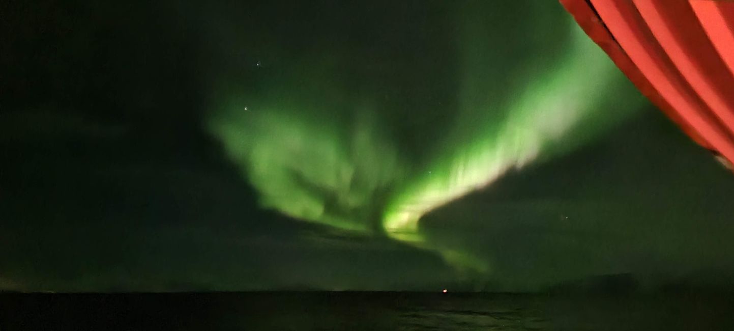 Hurtigruten Richard With
26th December 2022