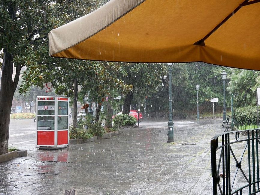 04.10.2020-Genoa in the rain is still beautiful