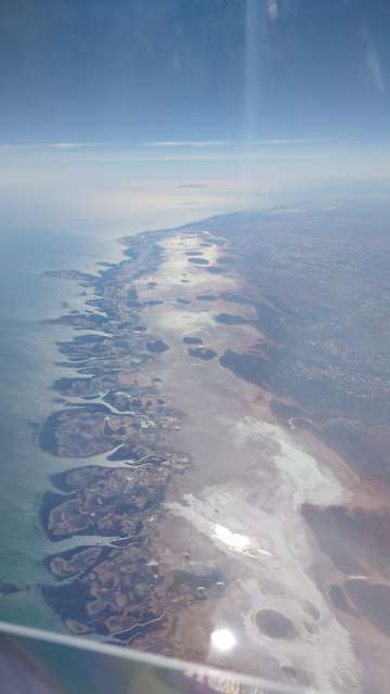 Flashback - OZ From The Sky