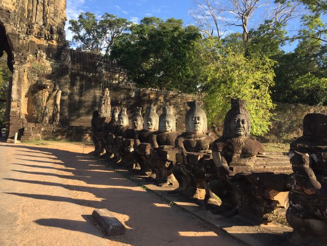 Southgate Angkor Thom