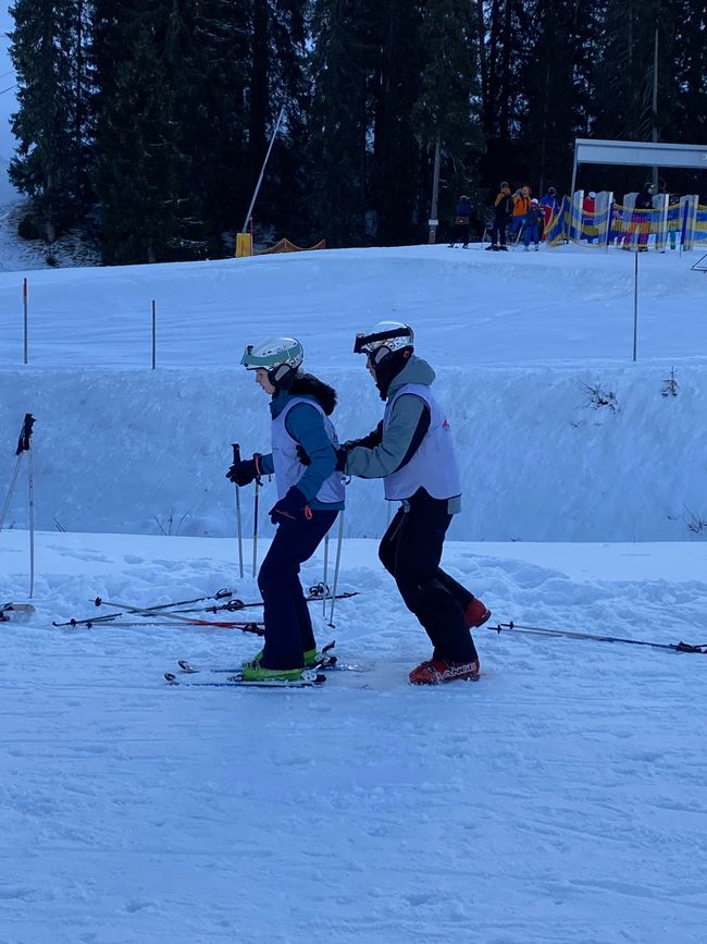 2. Skitag 17.01.2023