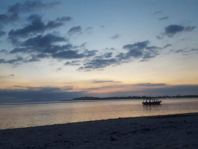 Gili, Lombok, ອິນໂດເນເຊຍ