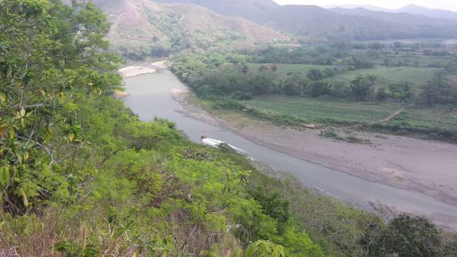 Sigatoka Valley
