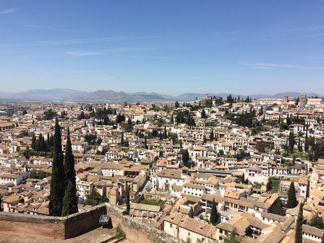 6 Tage Granada