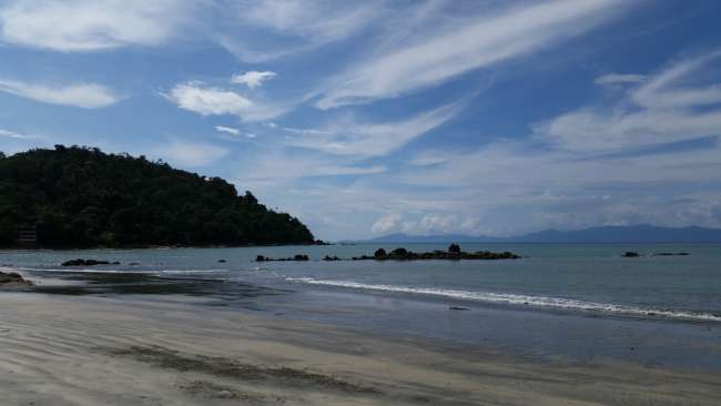 Koh Chang the Last (For Now)