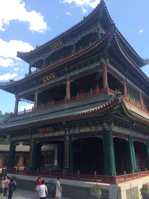 China Trip 2/Part 3 - Beijing