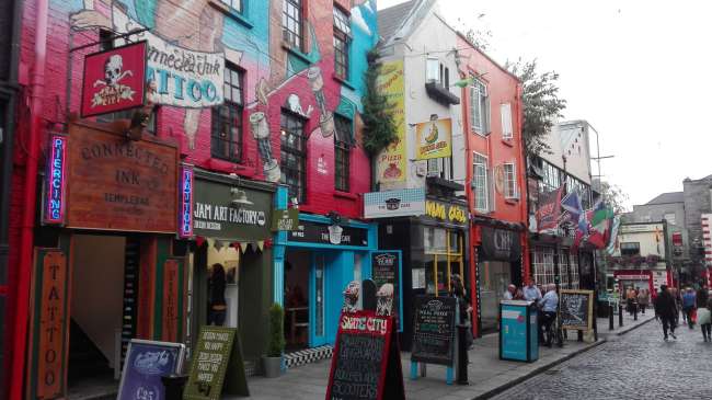 Ireland Memories