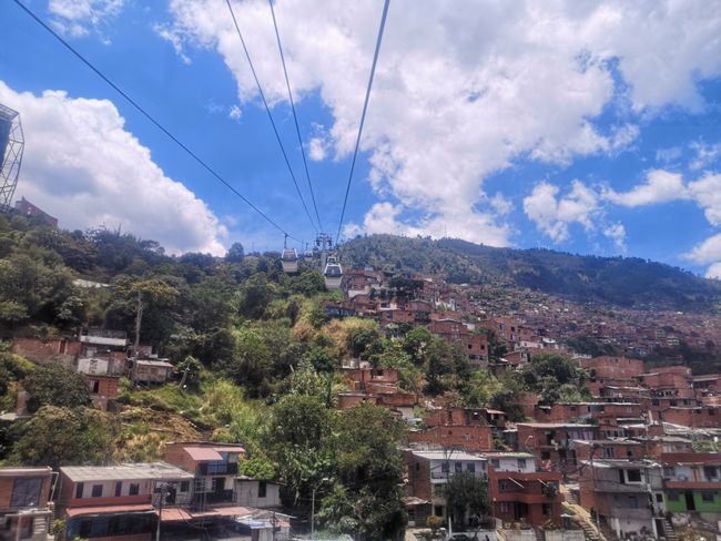 Medellin 🎉