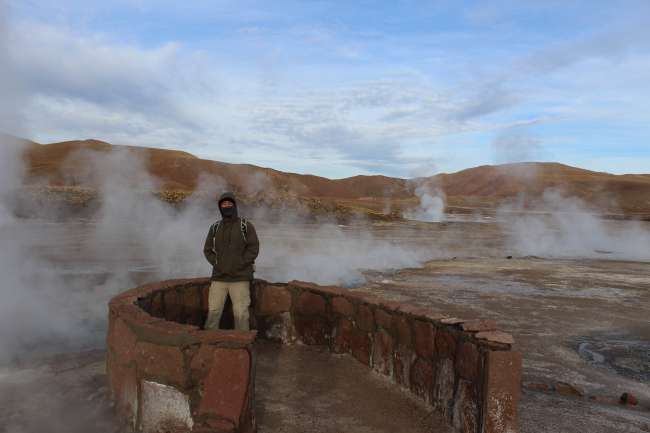 San Pedro de Atacama und Iquiques Geisterstädte