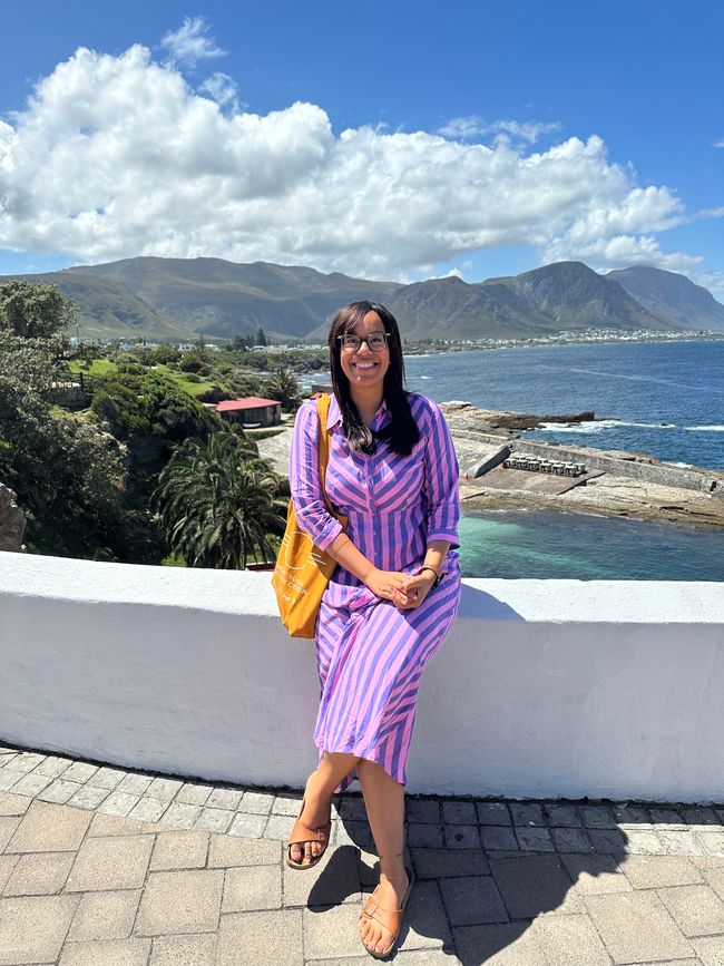 Hermanus ♥️