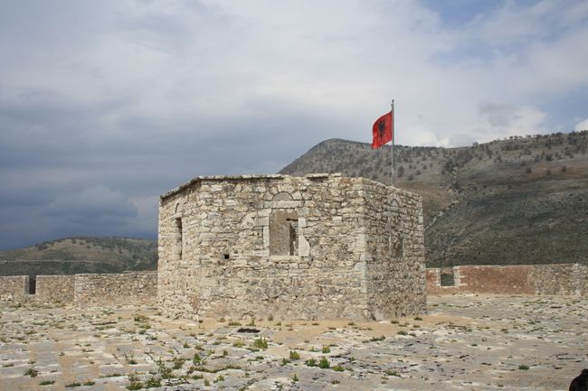 Myndaviðhengi villt Albanía