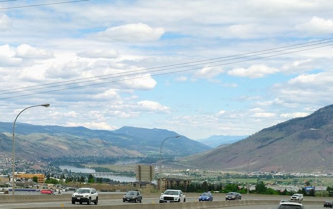 Kamloops