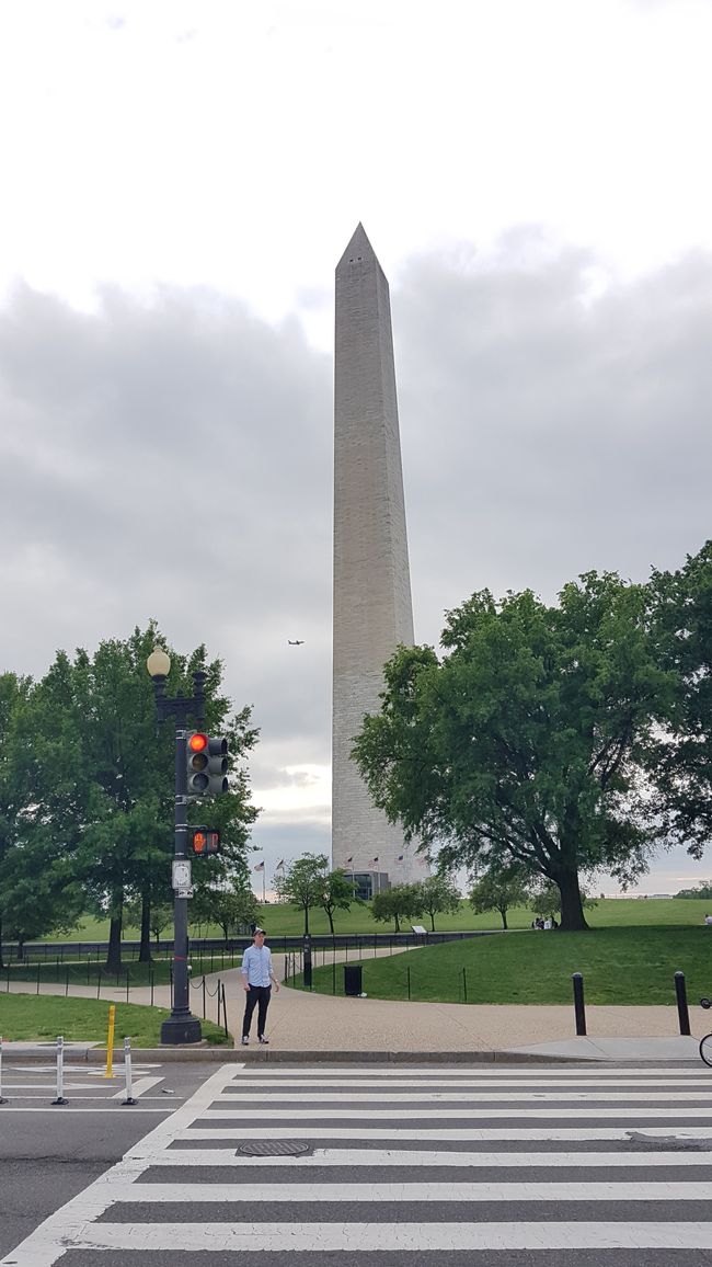 Washington Memorial