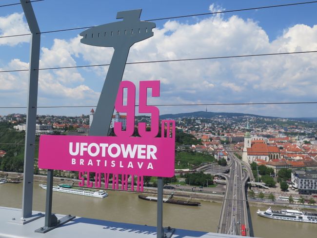 June 2019 in Bratislava