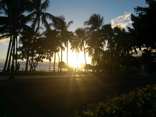 Hawai'i, Oahu