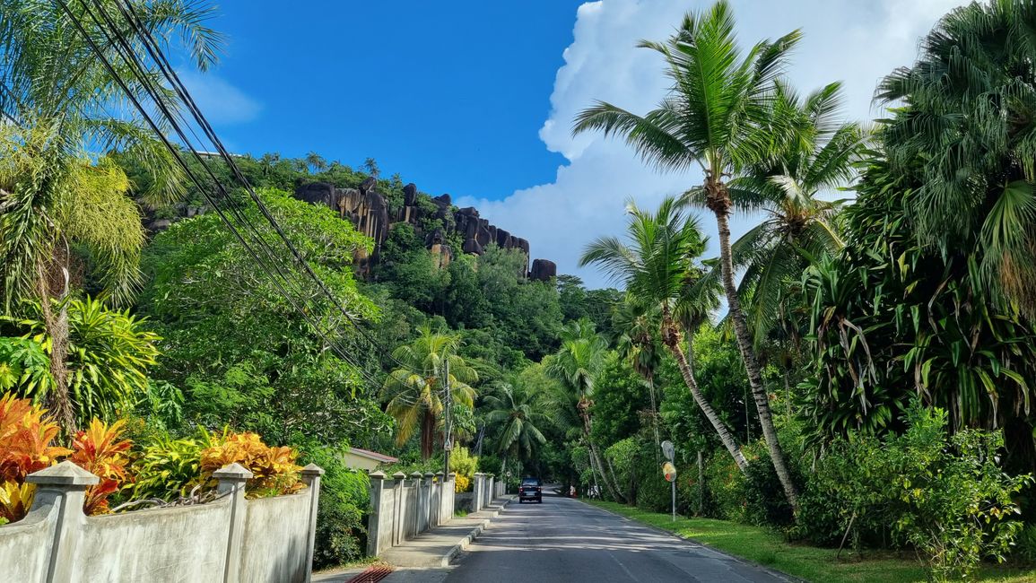 Seychelles 2023 - Parte: 3 Mahé