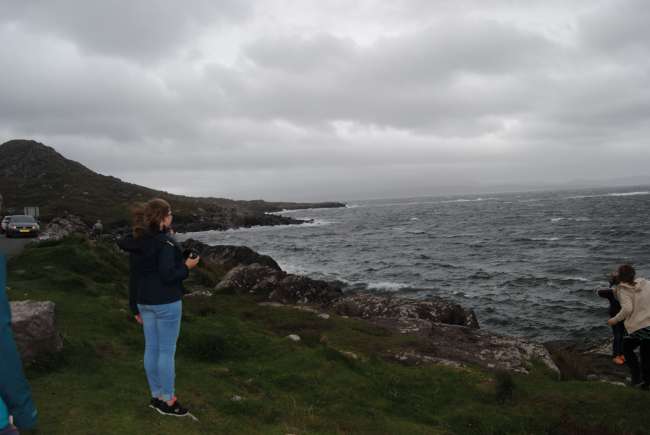 Ring of Kerry (11.09.2016)