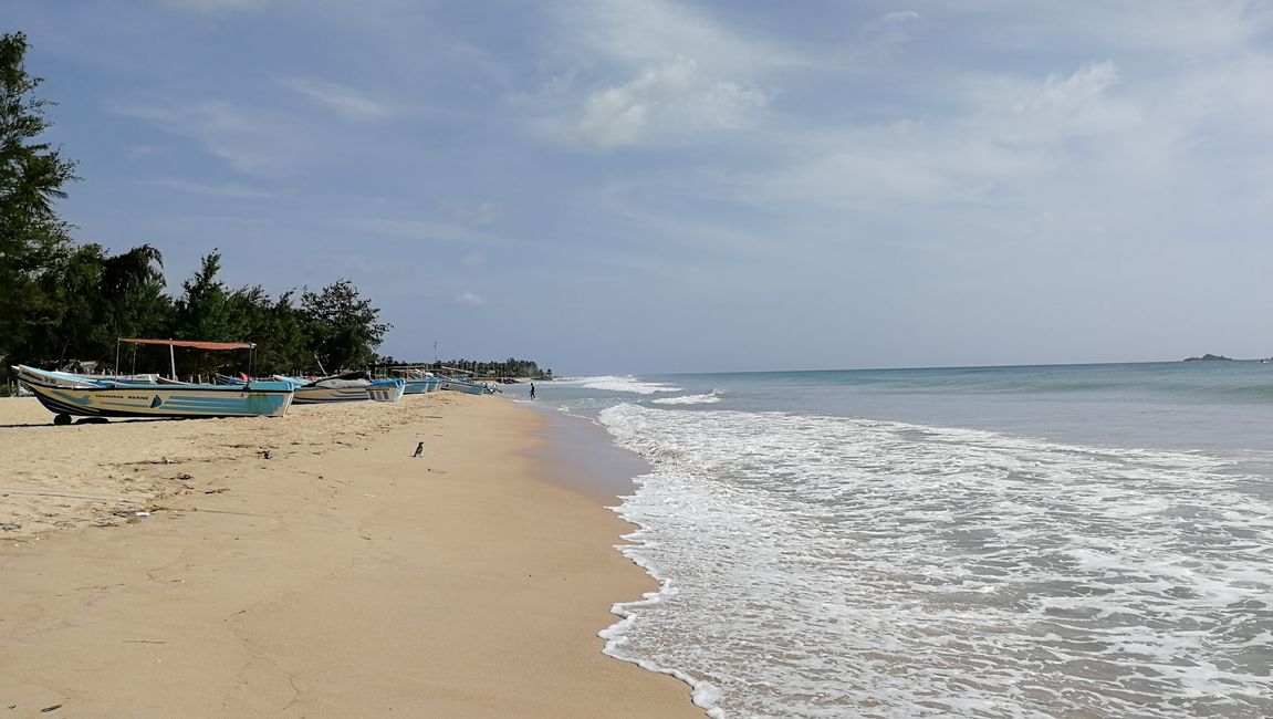 त्रिंकोमाली - श्रीलंका