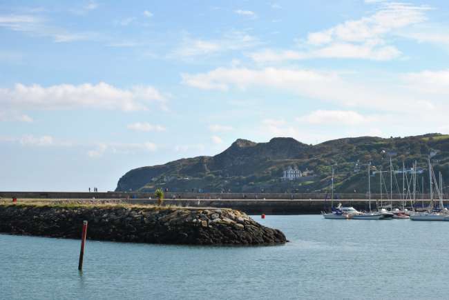 Howth is Magic 09.10.2016