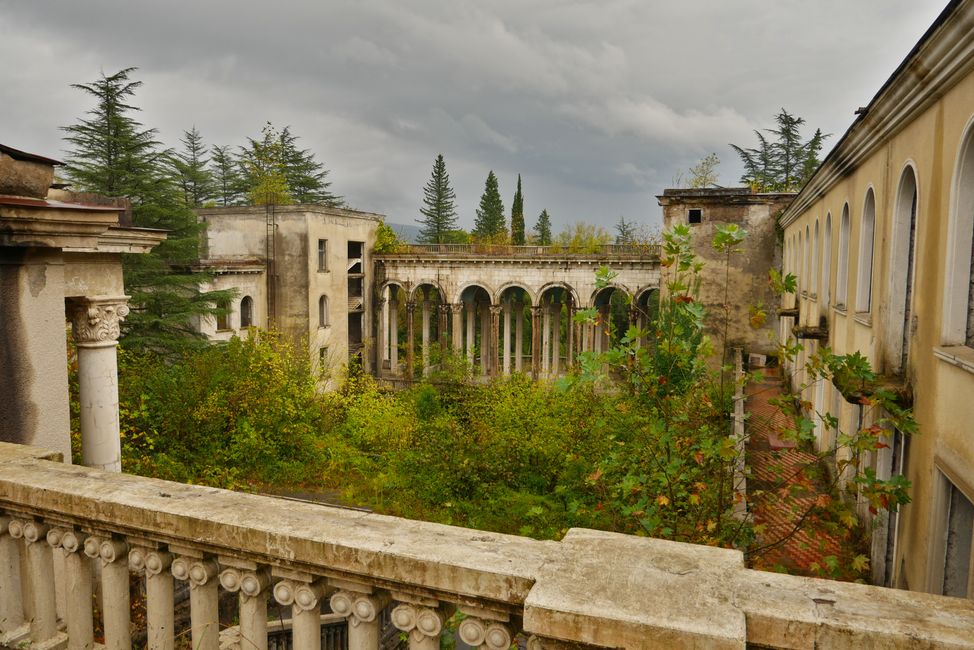 Sanatorium Medea