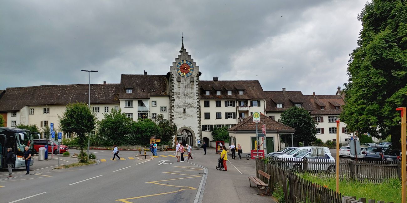 Stein am Rheini