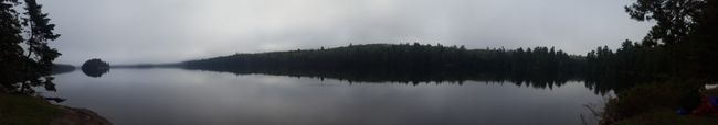 Algonquinn National Park