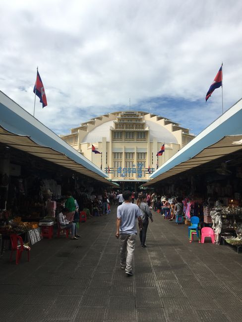 Central market