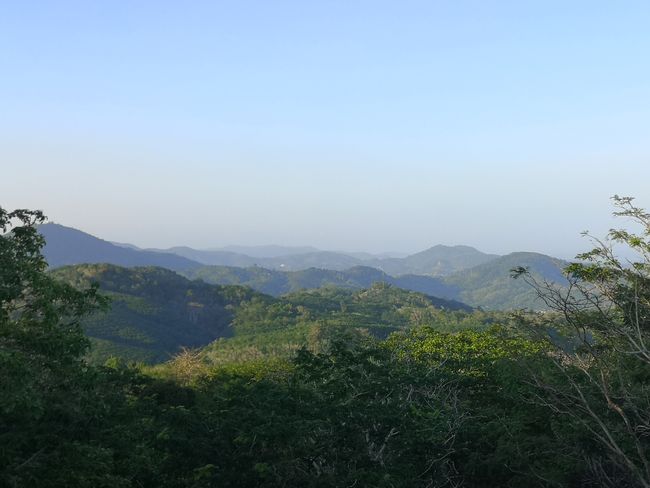 Phuket: Unas vacaciones del viaje 
d🙂