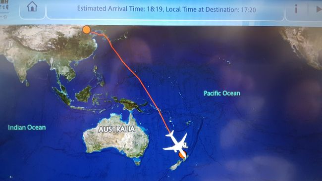 16.12.18 from Beijing to Auckland