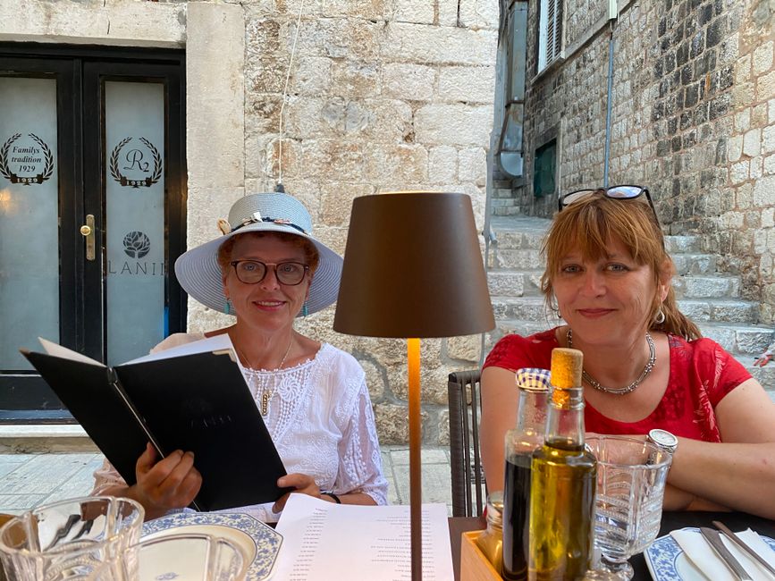 Dubrovnik Teil 1